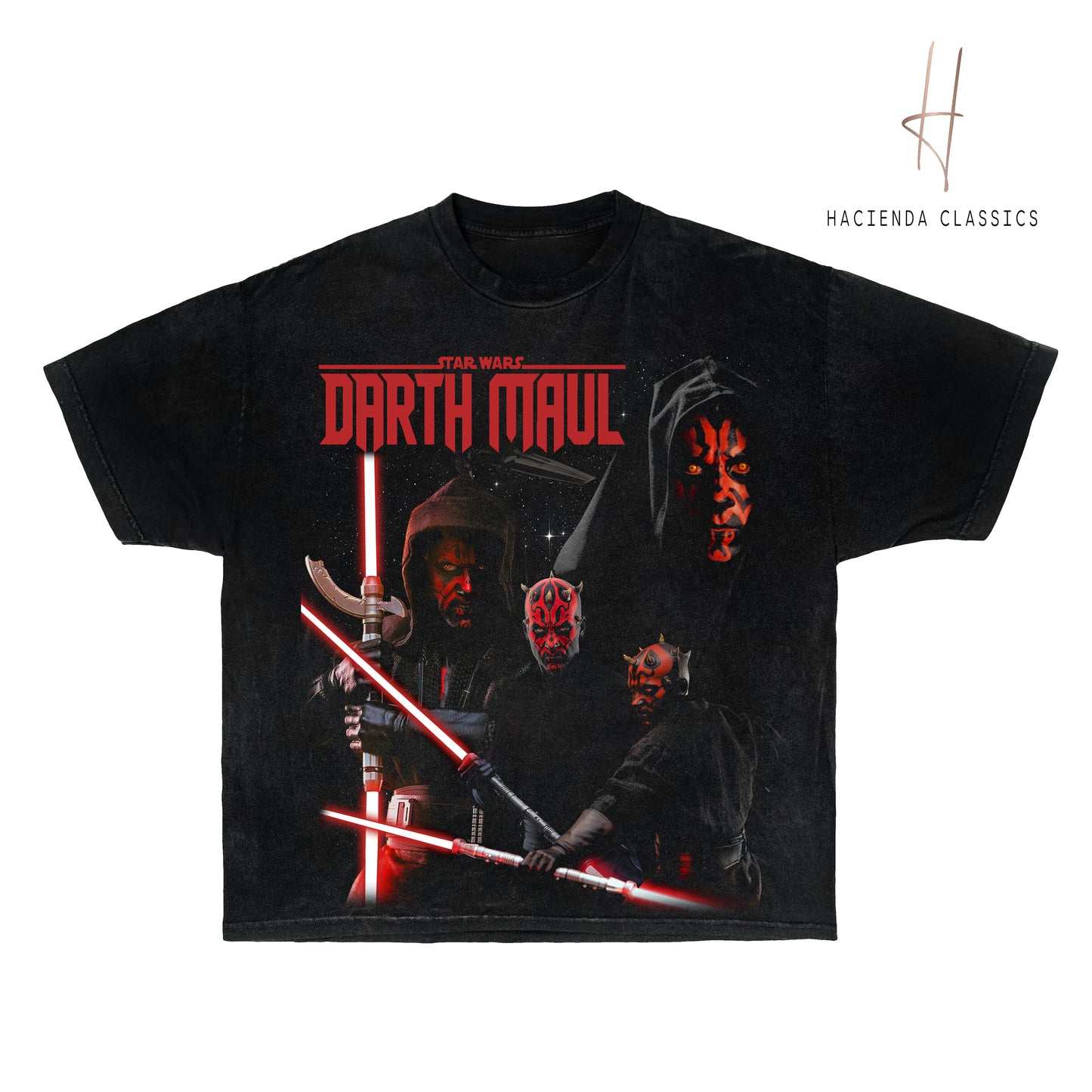 Darth Maul Tee