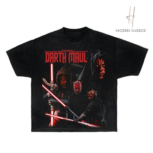 Darth Maul Tee