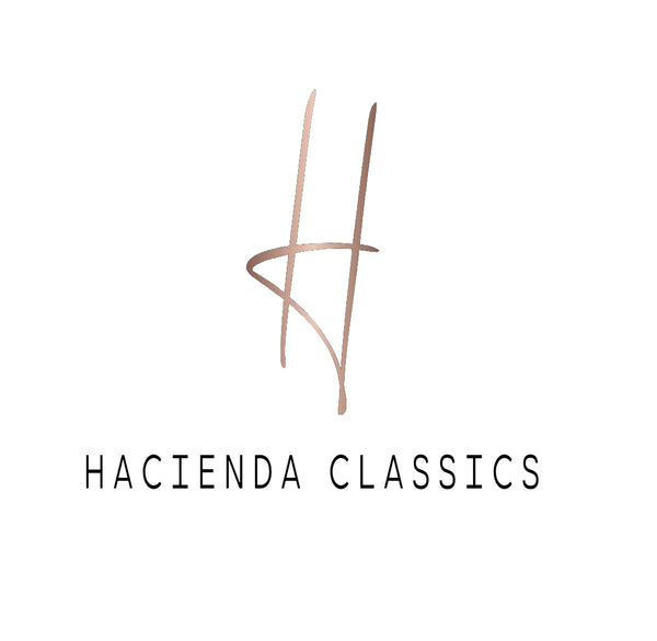 HACIENDA CLASSICS