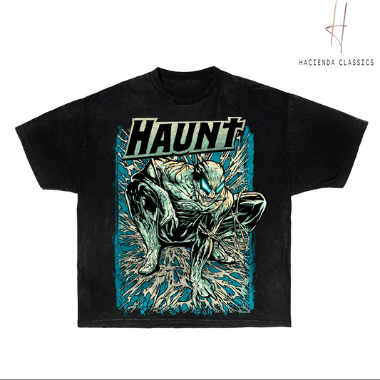 Haunt Tee