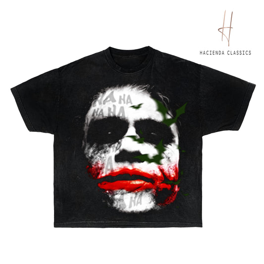 Heath Ledger "Joker" Tee