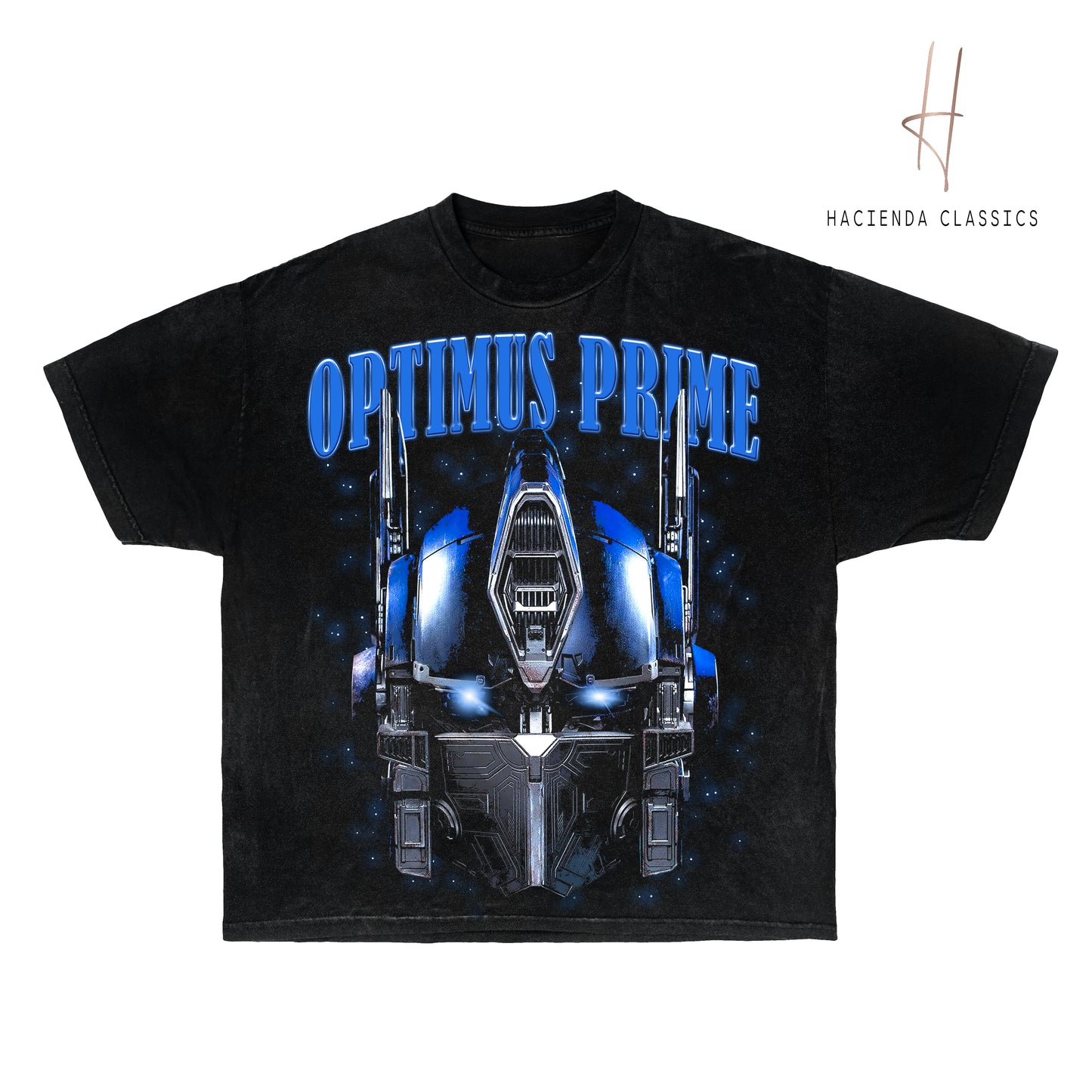 Optimus Prime Tee