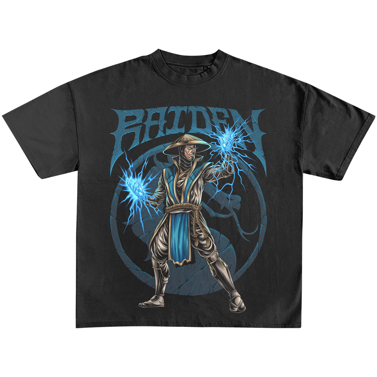 Raiden Tee