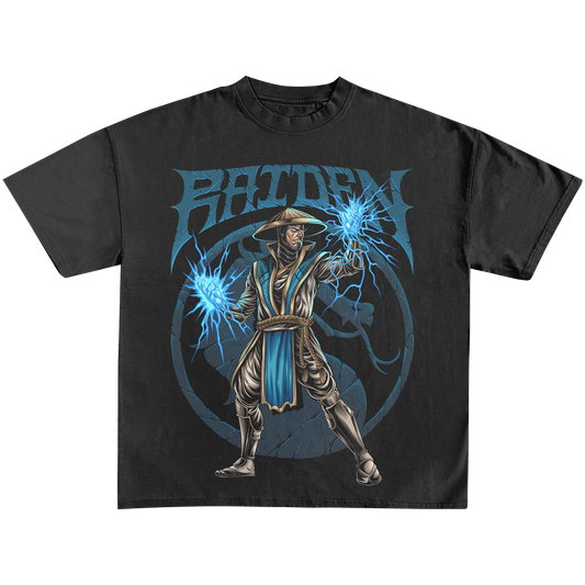 Raiden Tee