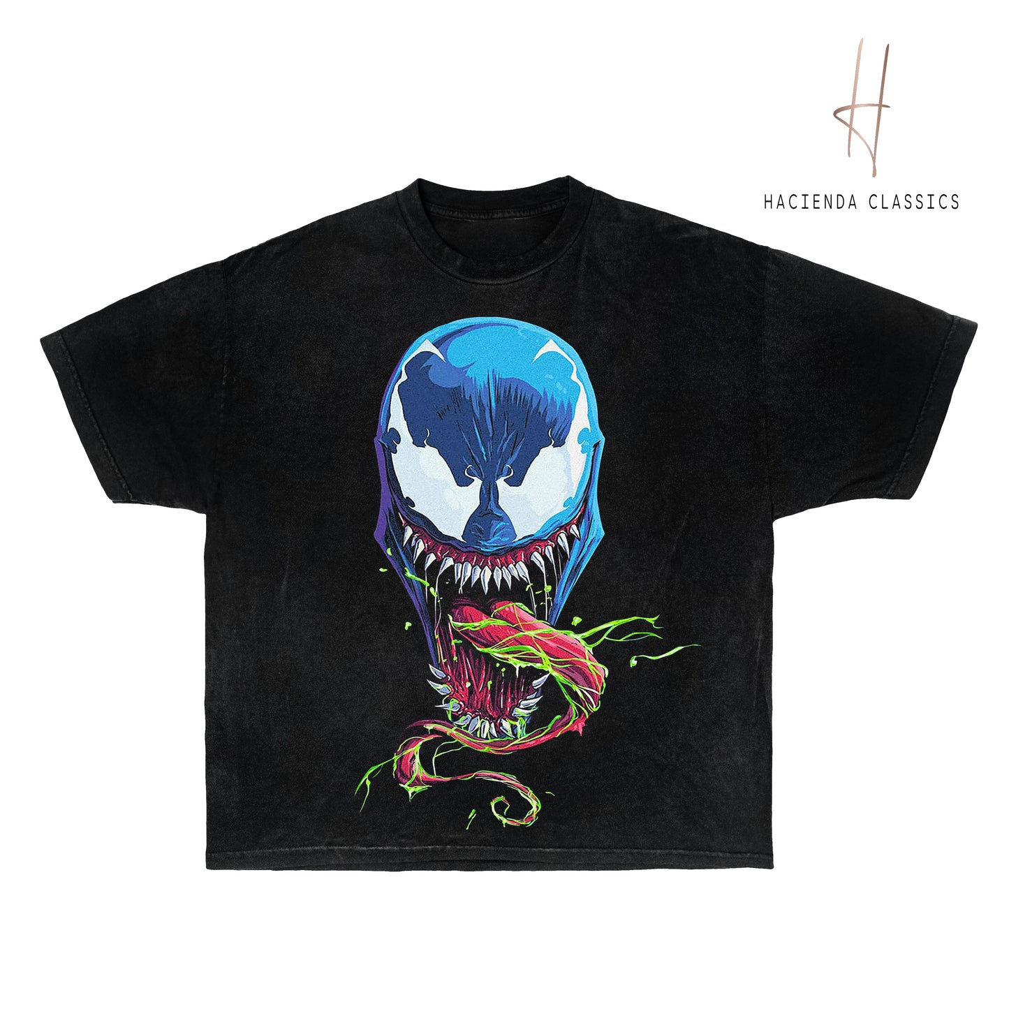 Venom Tee